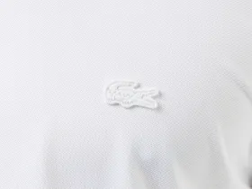 Рубашка Lacoste унисекс