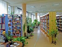 Библиотека № 94 г. Москвы