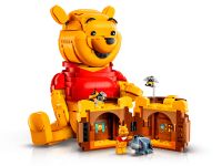 Disney 43300 Конструктор Винни-Пух