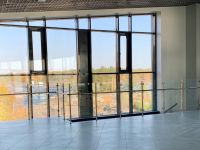 Павильон «Бесовы следки»