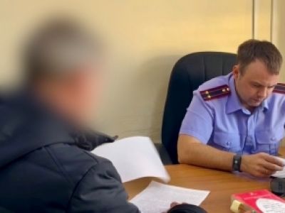 В Якутии главе городского поселения «Город Алдан» и его заместителю предъявлены обвинения в совершении коррупционных преступлений
