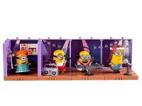75376_B Коллекционная фигурка Minions Celebration Party: Dancer Stuart