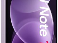 Xiaomi Redmi Note 17 Pro 5G 8/256Gb (Purple)