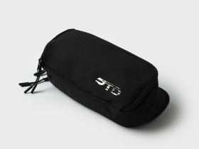 Пенал текстильный для мальчиков