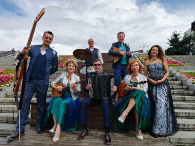 Билеты на Музыка кино (Театр музыкальной комедии) / Концерт | Афиша | ИнфоТаймс