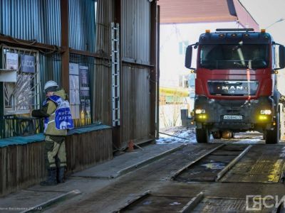 По проекту «Чистая Арктика» из северных районов Якутии вывезли порядка 80 тонн металлолома