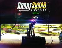 Robot Squad Simulator 2017 (PC)