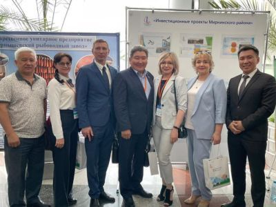 Николай Ноттосов: инвестфорум в Мирном поможет промышленным районам Якутии в привлечении инвестиций