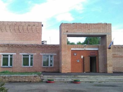 Любовниковская сельская библиотека