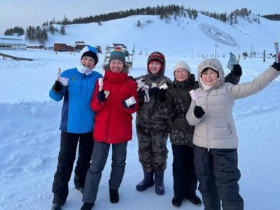 В Якутии стартовал первый республиканский мультифестиваль «Саас»