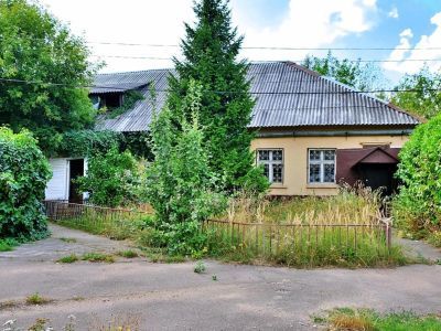 Степановская сельская библиотека