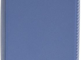 Портативная колонка JBL GO Essential Синяя