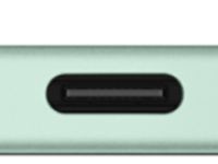 Смартфон TECNO Spark 40 Pro 8/256GB «Бамбуковый зелёный»