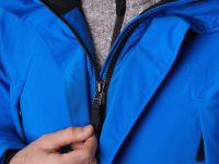 Куртка пуховая Kodiak D II Мужская