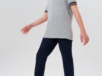 Полуботинки для мальчиков