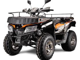 Квадроцикл RATO 200