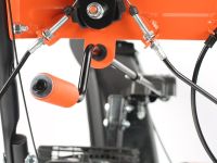 Снегоуборщик PATRIOT Сибирь 65E