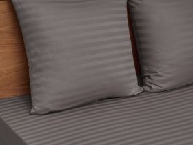 Комплект наволочек Graphite