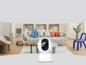 Умная камера Xiaomi