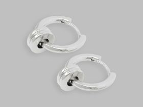 Серьги женские