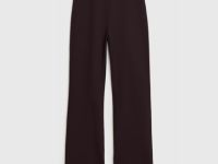 Треггинсы из трикотажа, Коричневый