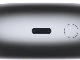 Беспроводные наушники HONOR