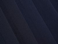 Юбка мини в складку для девочек, Синий