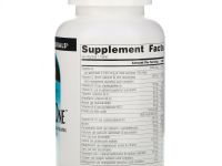 Source Naturals, Mega-One, высокоэффективный мультивитамин с минералами, 180 таблеток