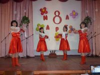 Греково-Степановский сельский дом культуры