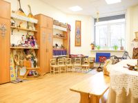 Дом культуры «Богатырский, 36»