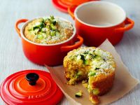 Le Creuset Мини-кастрюля / жаровня 10 см Flame Le Creuset