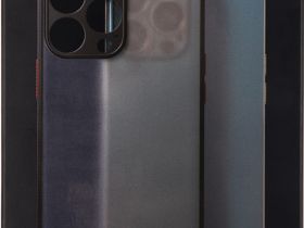 Клип-кейс UNBROKE