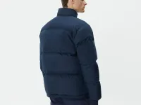 Мужская куртка Lacoste с воротником-стойкой