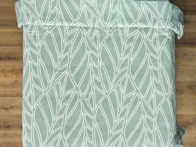 Пододеяльник Cassia