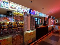 Кинотеатр «Мультиплекс» г. Симферополя