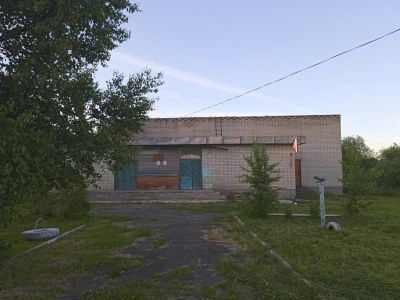 Телицинский сельский дом культуры