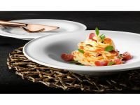 Seltmann Weiden Набор столовой посуды 30 предметов Beat White Seltmann Weiden