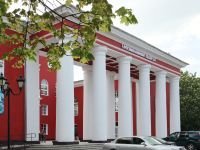 Калининградский областной музыкальный театр