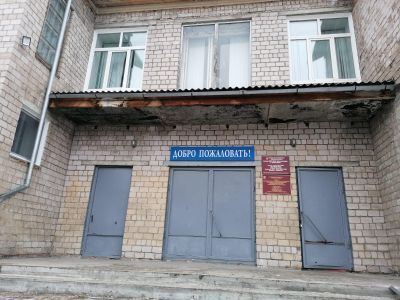 Семенниковская библиотека