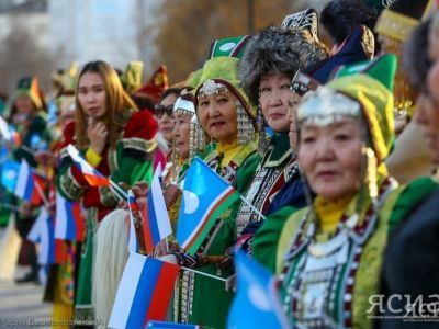 Будущее республики. Какие предложения якутян вошли в нацпрограмму развития Дальнего Востока