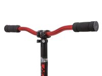 Самокат  Novatrack Polis 200 Air (200I.POLIS.RD20/BL20), год 2020, цвет Синий