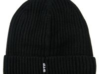 Комплект трикотажный для мальчиков: шапка, снуд