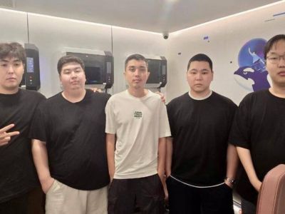 Киберспортсмены из Якутии вошли в мировую лигу по CS2