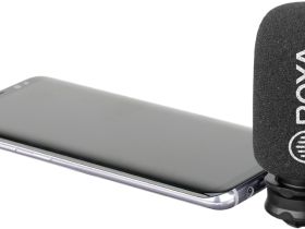 Микрофон Boya