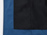 Спортивная ветровка приталенного силуэта