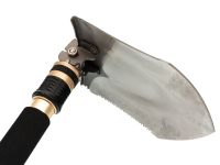 Многофункциональная лопата