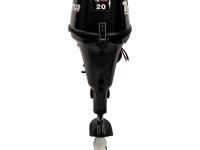 4х-тактный лодочный мотор TOYAMA F20AFWS