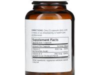 Metabolic Maintenance, Vitamin D-3, 10,000 IU, 60 Capsules