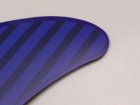 Основной плавник для SUP Stormline, фиолетовый