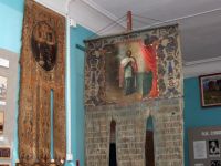 Терновский народный историко-краеведческий музей им. В. В. Маяковского